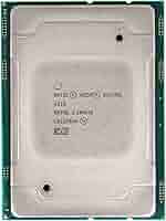 Intel Xeon Silver 4210★質問NG★逆光撮影★返品不可 intel - Intel Xeon Silver 4210☆質問NG☆逆光撮影☆返品不可の